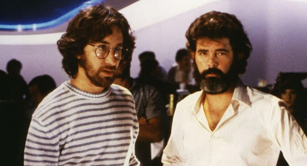 The Making of 'Indiana Jones and the Temple of Doom'