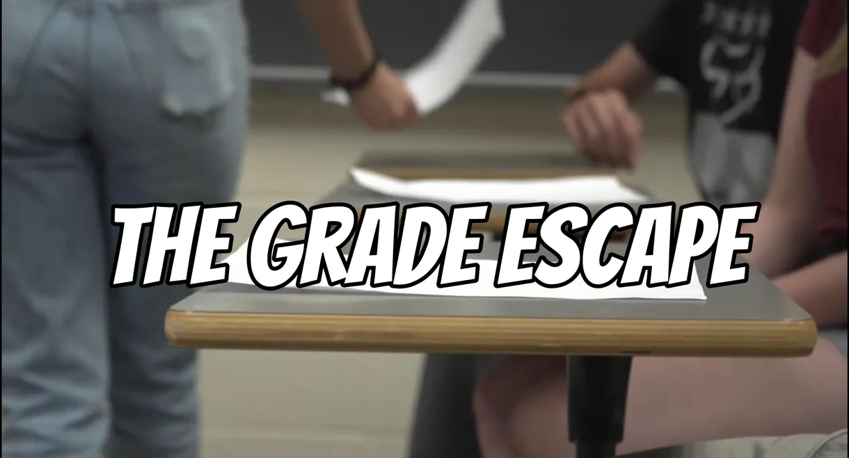 The Grade Escape