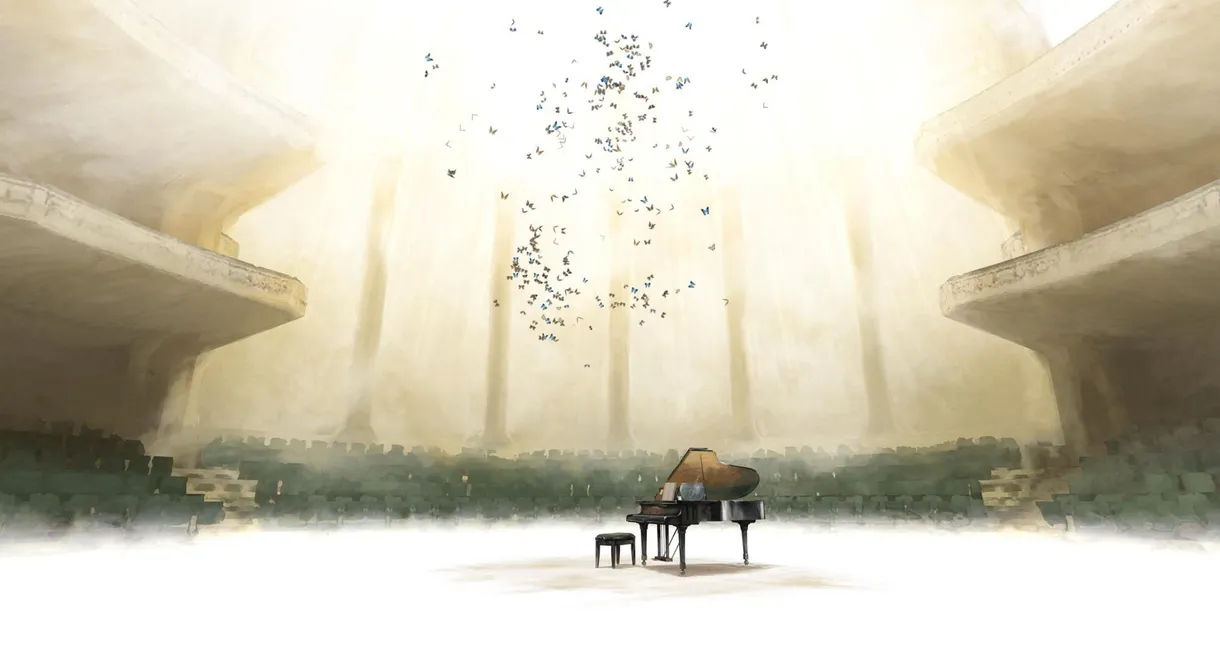 A Long Goodbye
