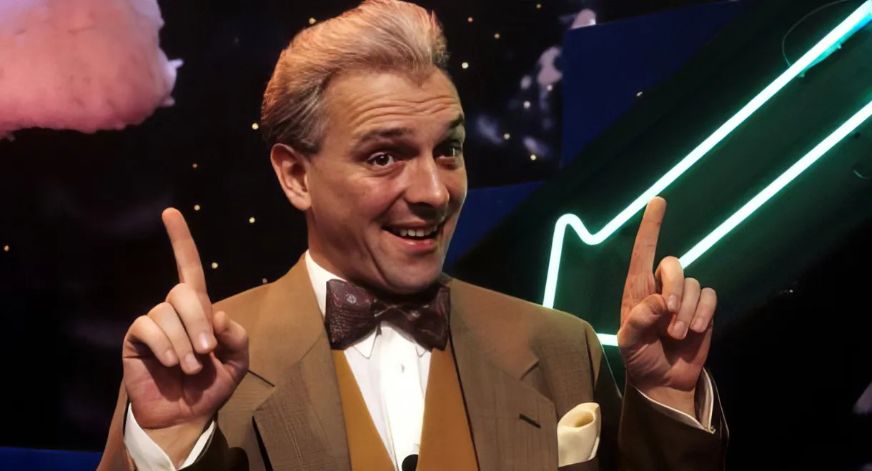 Rik Mayall Presents: Micky Love