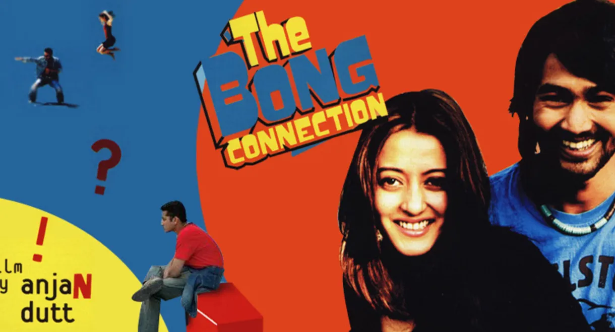 The Bong Connection