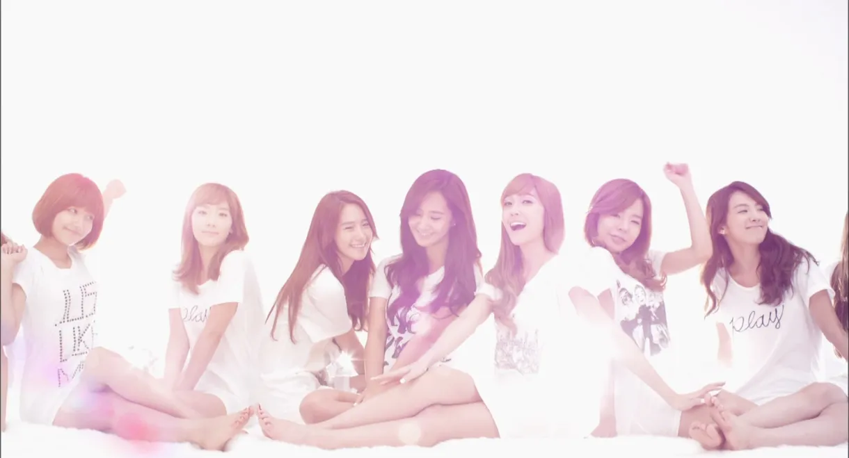 Girls' Generation Complete Video Collection