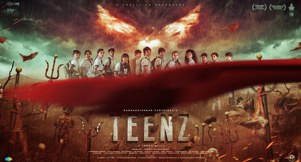 Teenz