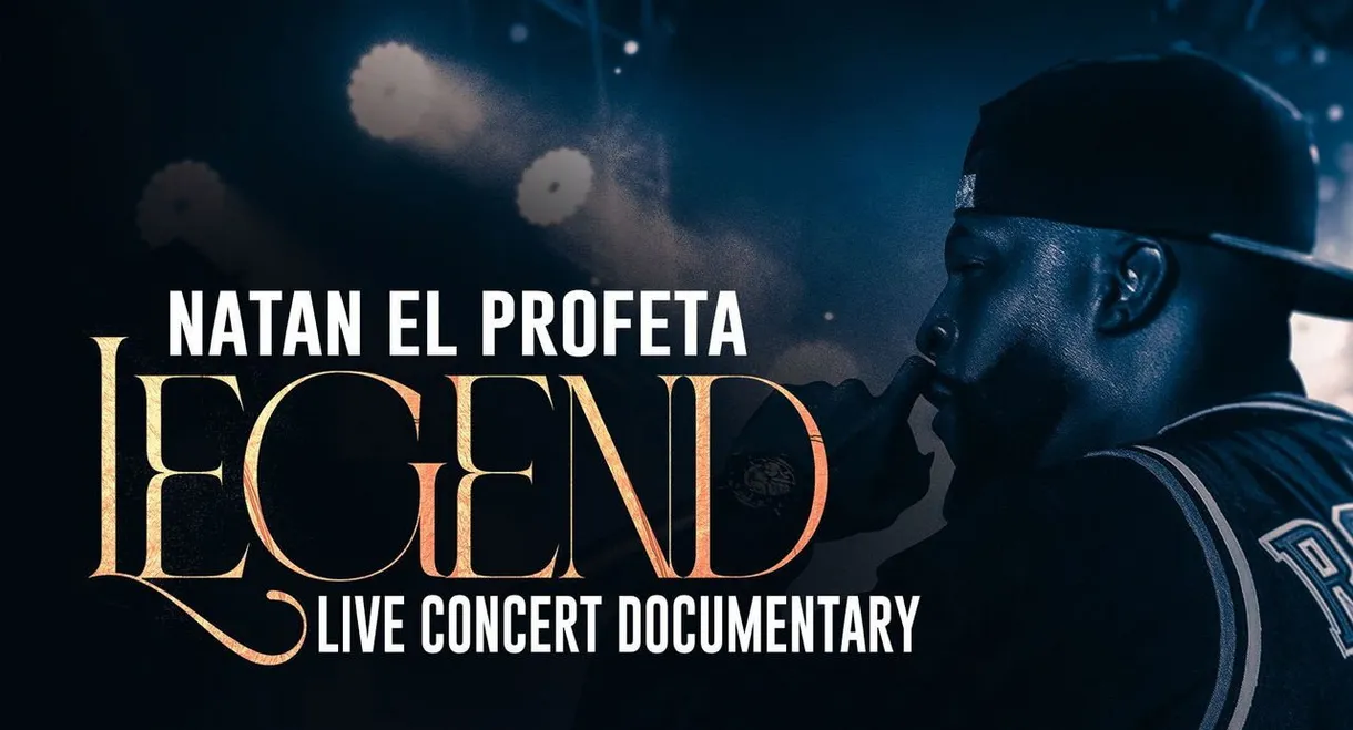 Natan El Profeta: Legend