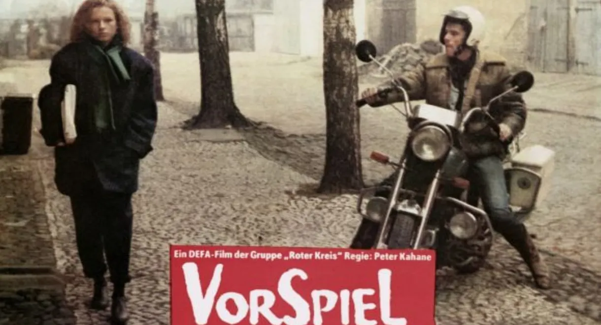 Vorspiel