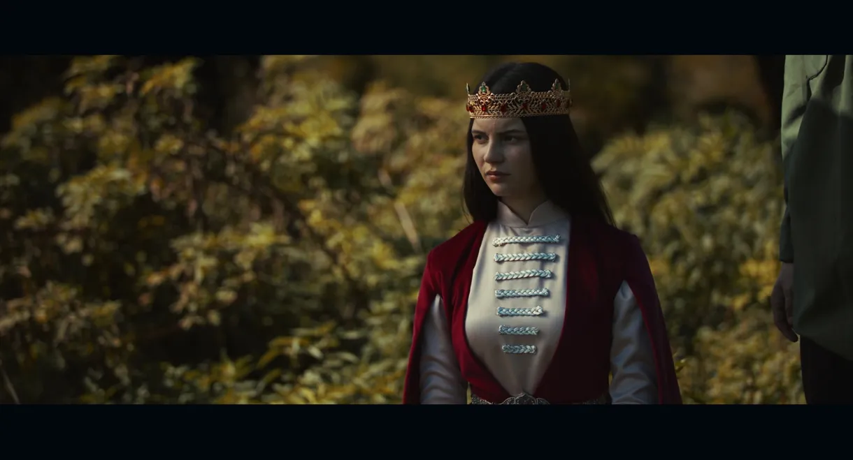 The Crown