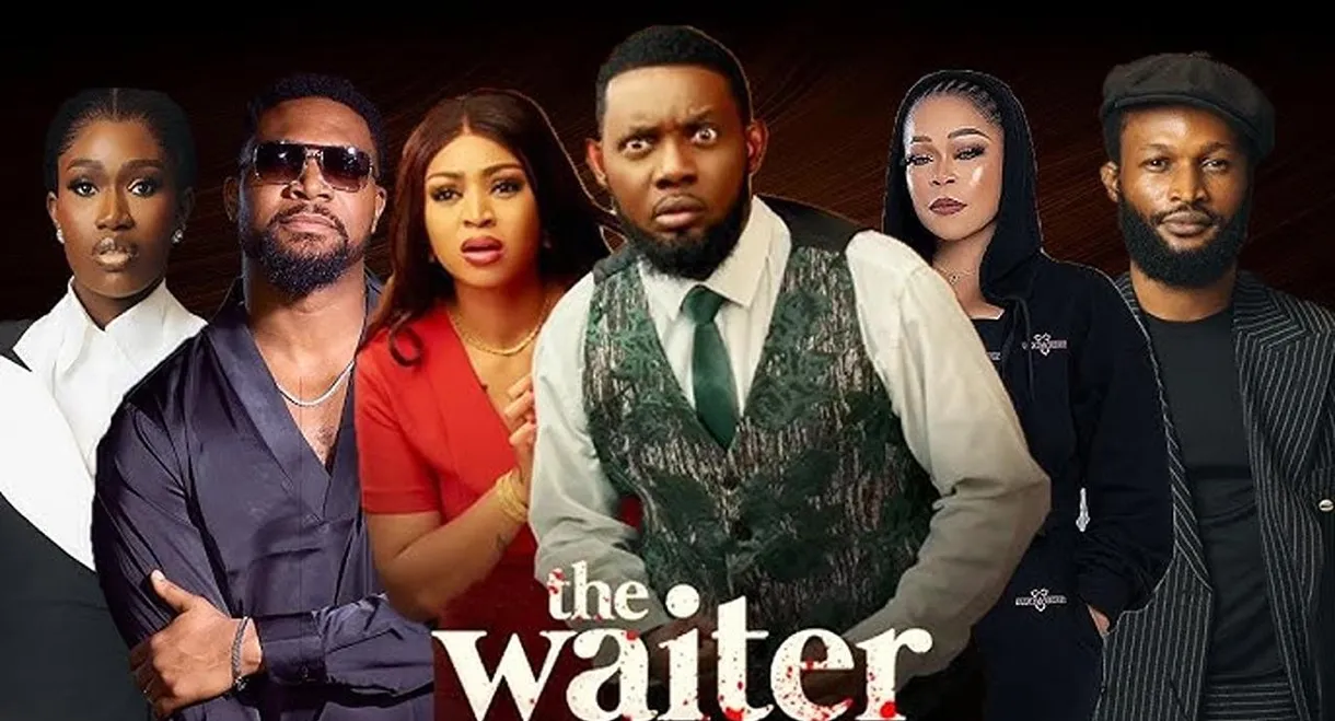 The Waiter