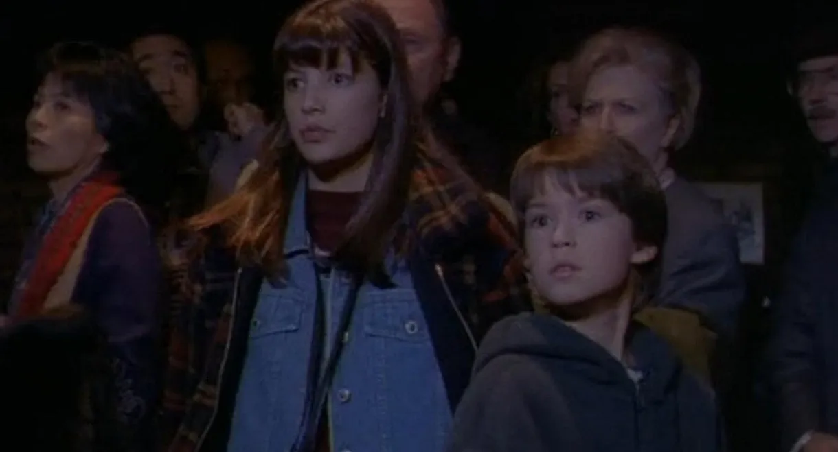 Goosebumps: A Night in Terror Tower