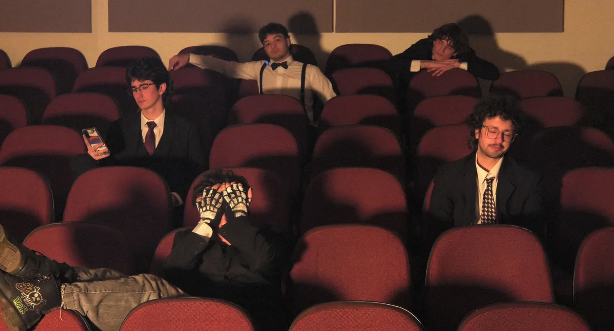 14th International Cacoshort Film Festival