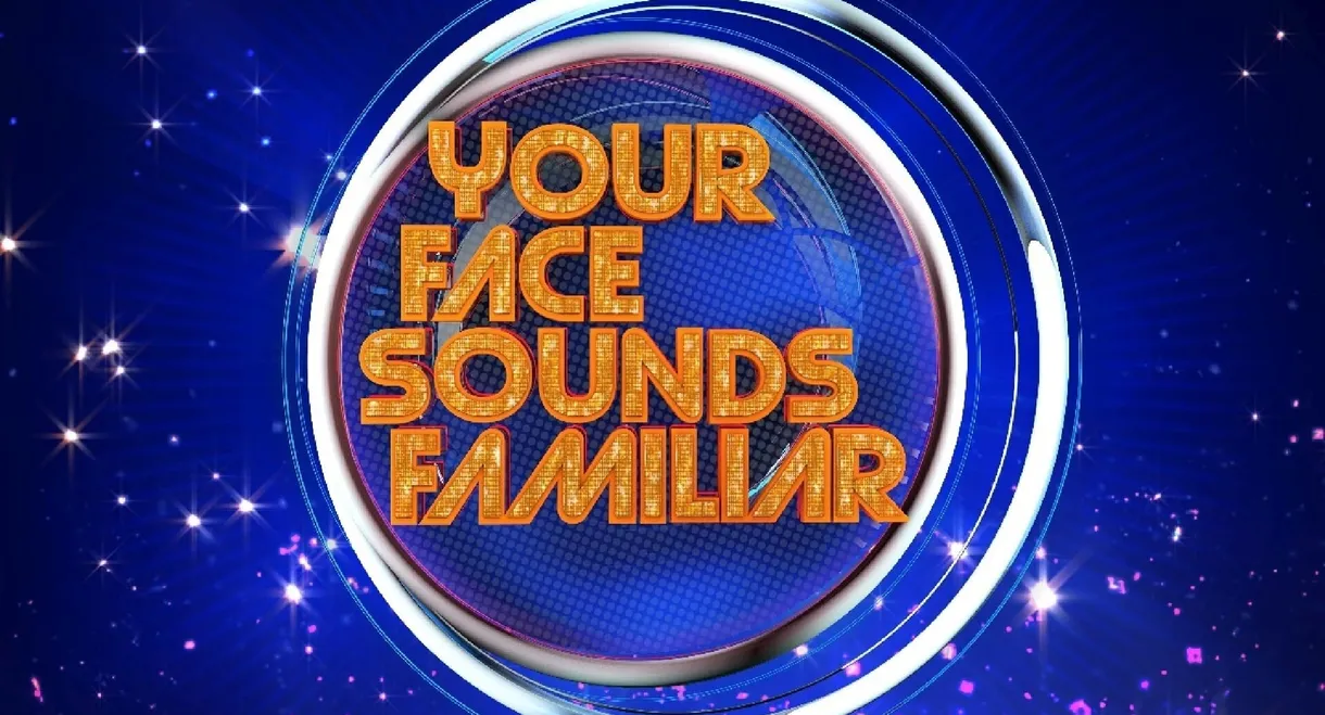 Your Face Sounds Familiar (Greece)