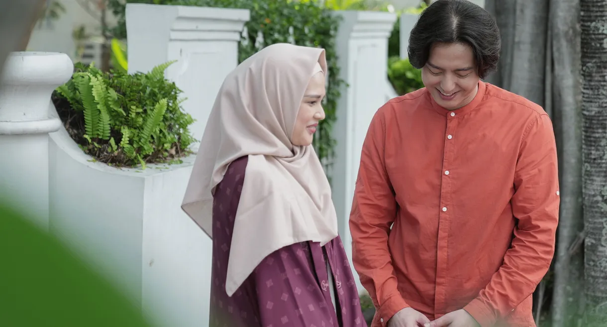 Pintu Surga Terakhir