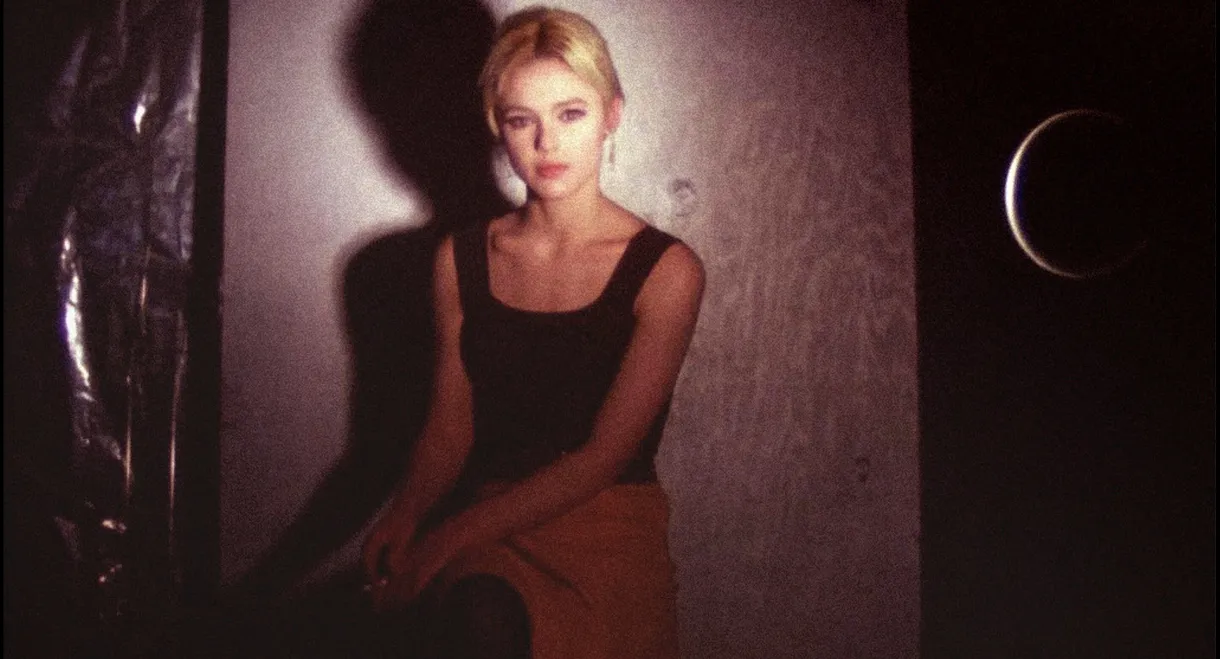 Screen Test [ST310]: Edie Sedgwick
