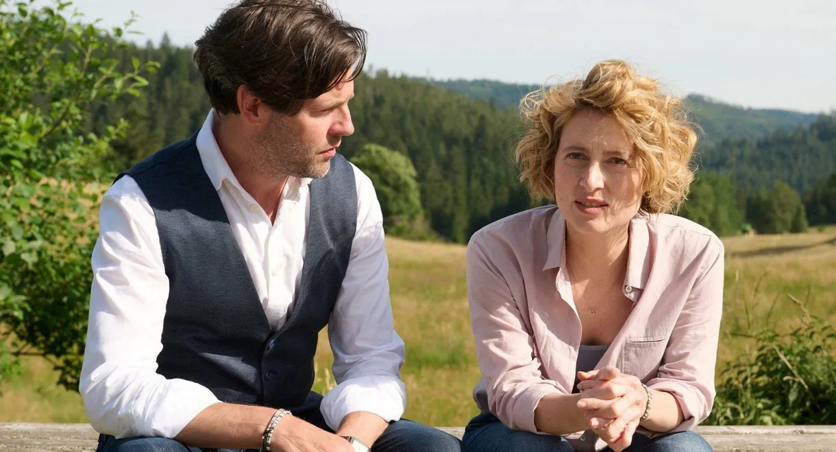 Ein Sommer im Schwarzwald