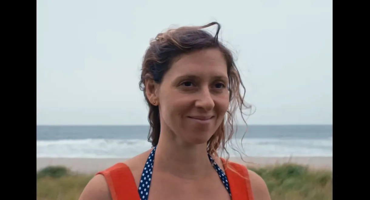 Sand Mama