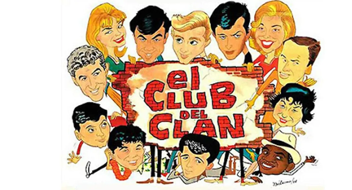 El club del clan