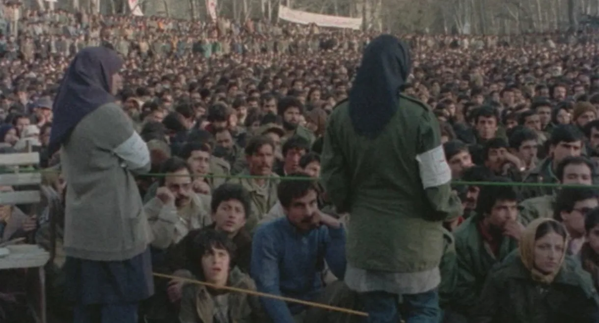 Iran, Utopia on the Move