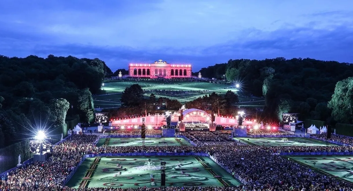 Sommernachtskonzert 2017