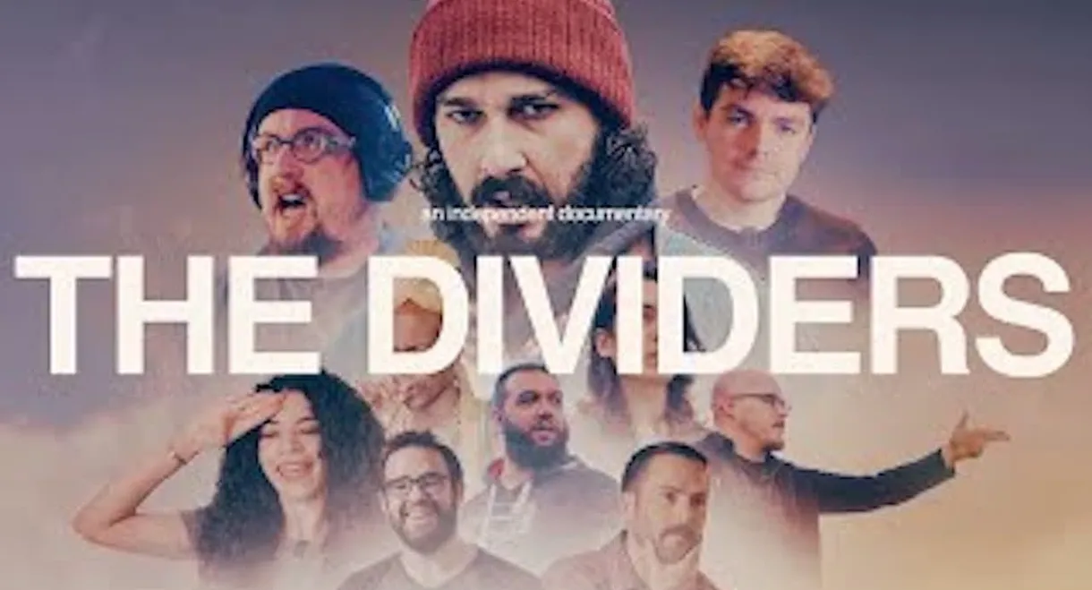 The Dividers