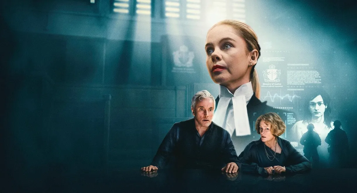 The Trial