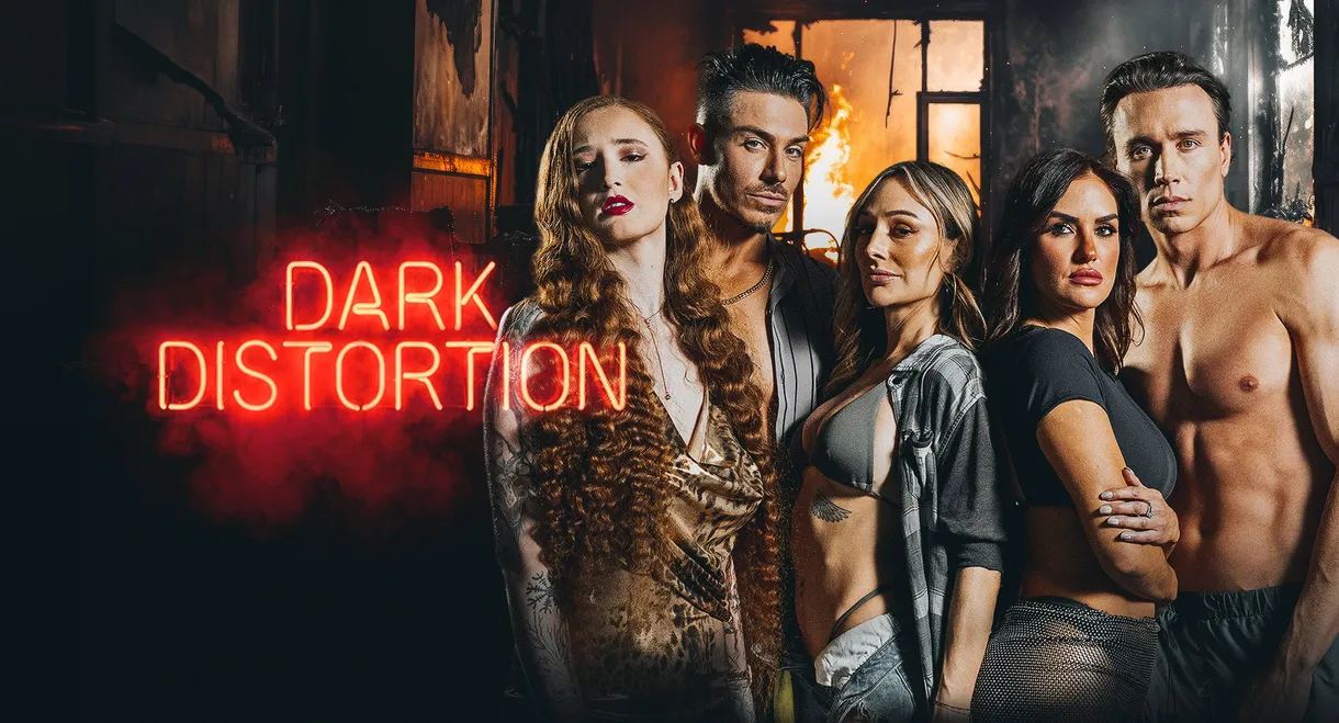 Dark Distortion