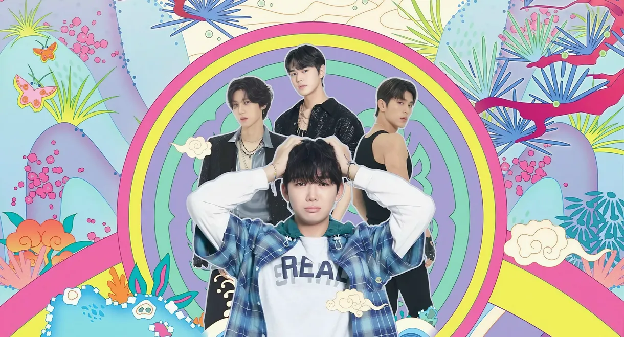 The Story of Bihyung: Enchanted Master of the Goblin