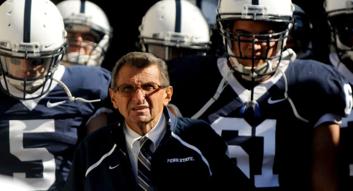 The Paterno Legacy