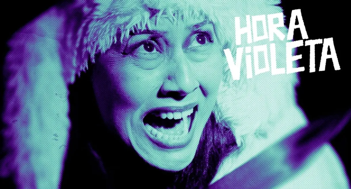 Violet Hour