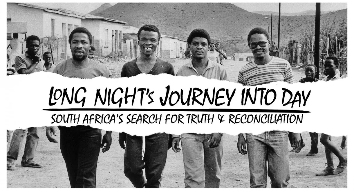 Long Night's Journey into Day
