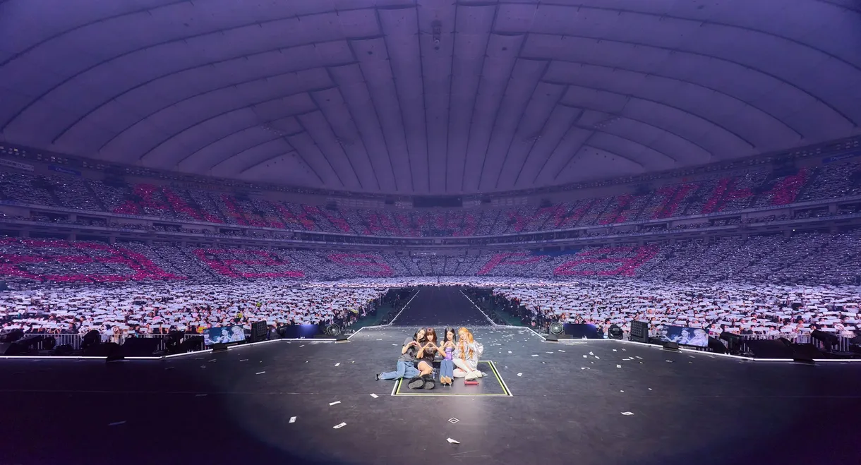 aespa - 2026 Live Tour SYNK：aexis LINE in JAPAN - SPECIAL EDITION DOME TOUR