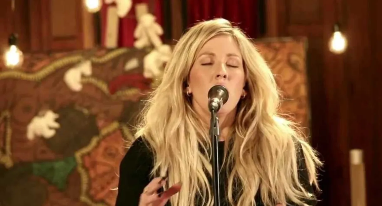 Ellie Goulding - Live@Home - Full Show