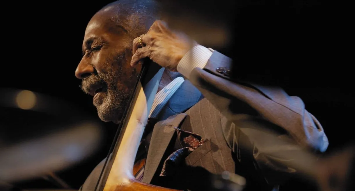 March 1, 2020 - Ron Carter New Foursight Quartet in concert