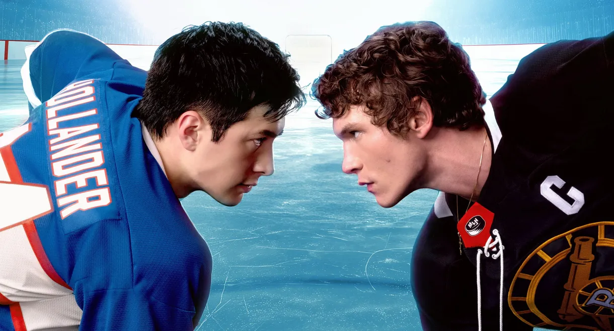Heated Rivalry