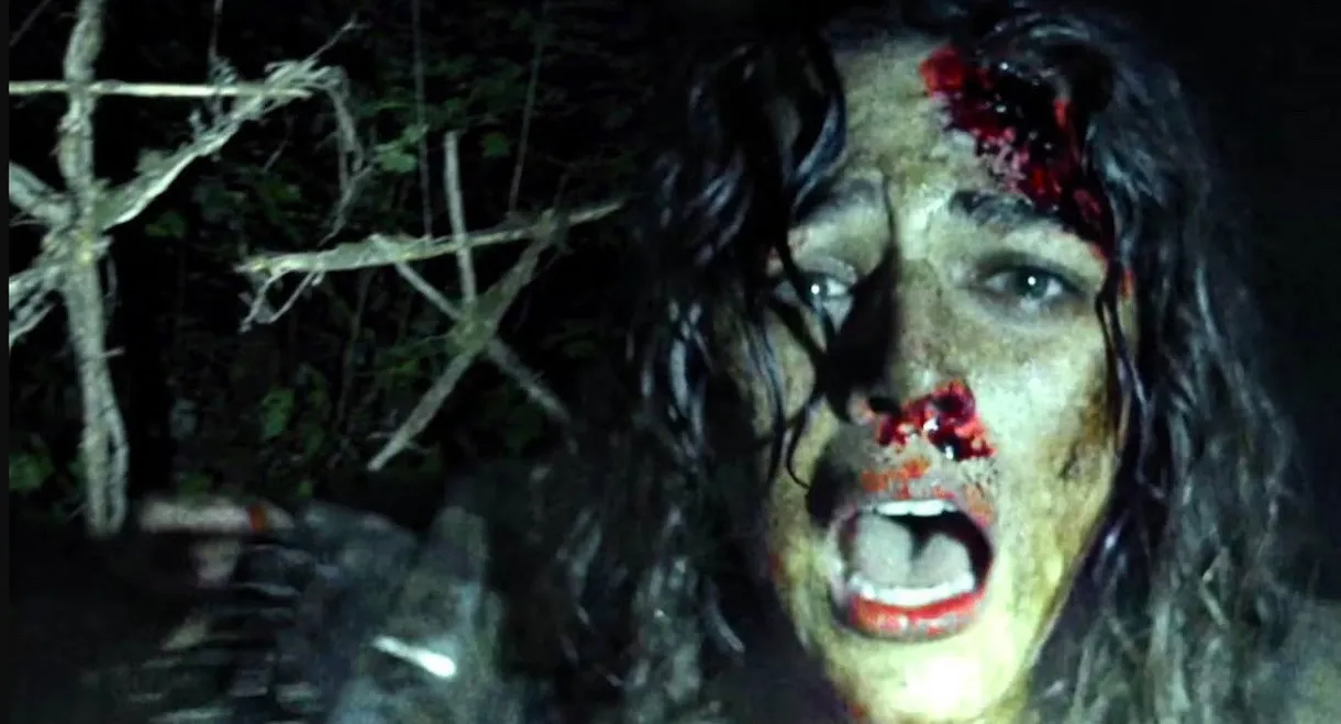 Blair Witch Project