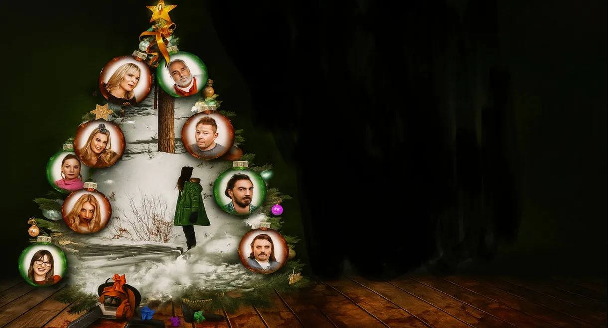 How to Kill Your Family On Christmas