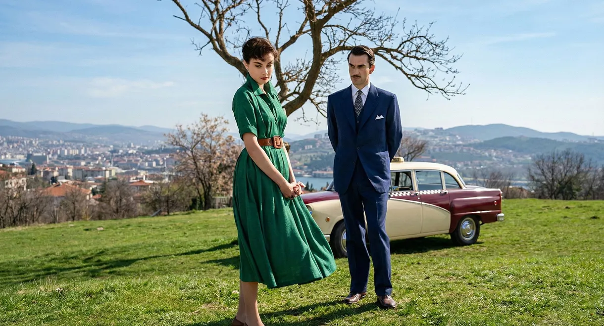 A driver's secret notebook