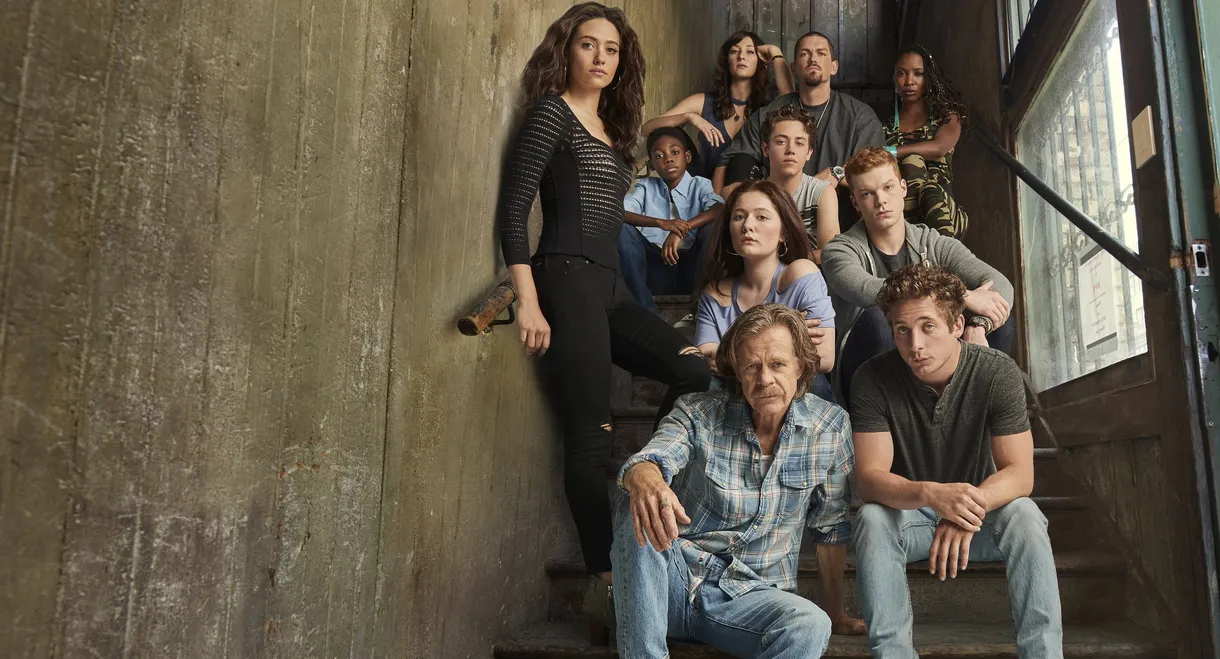 Shameless