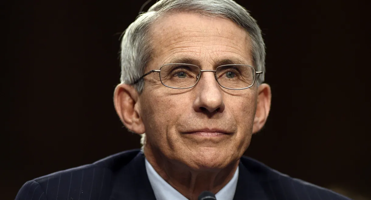 Fauci: The Virus Hunter