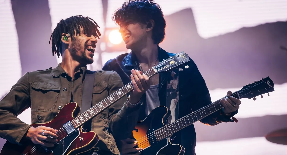 Inhaler - Rock en Seine 2024