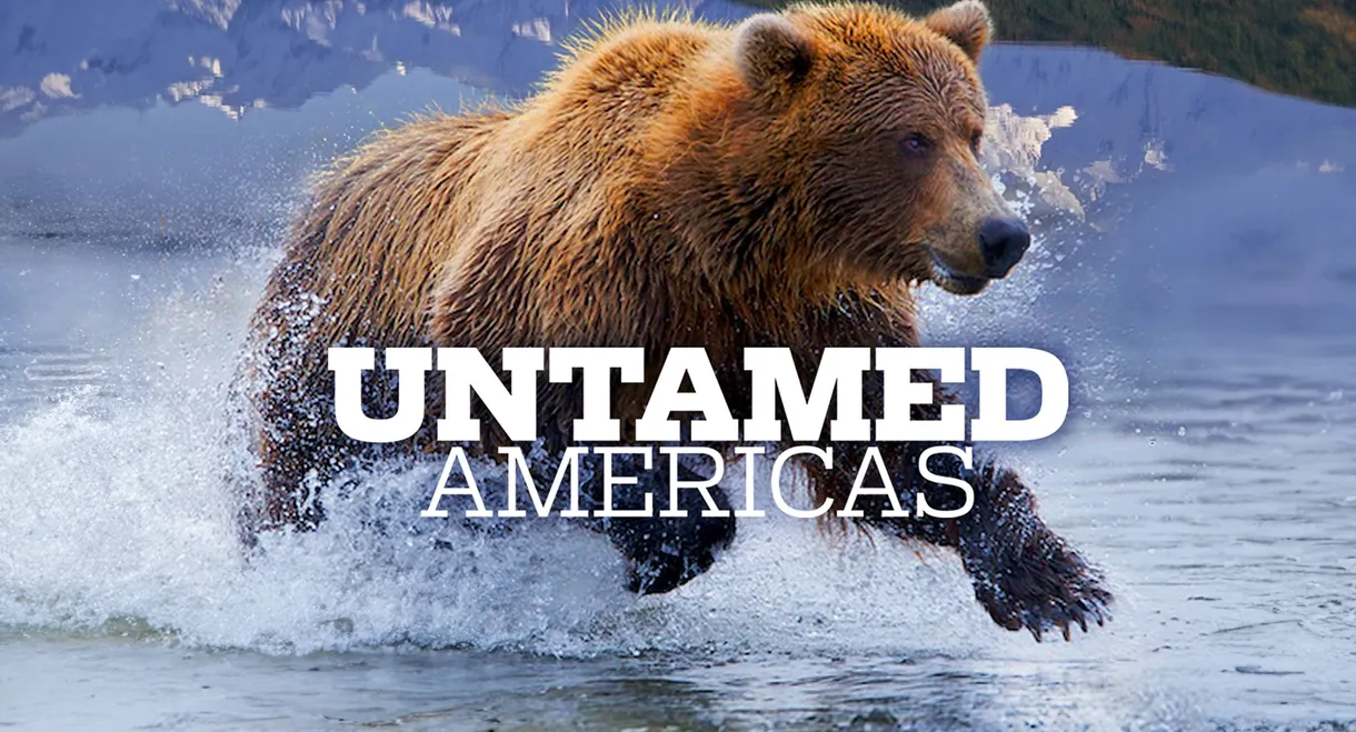 Untamed Americas