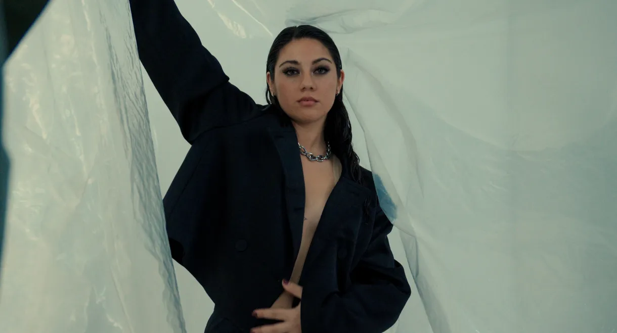 'TRES': El Corto