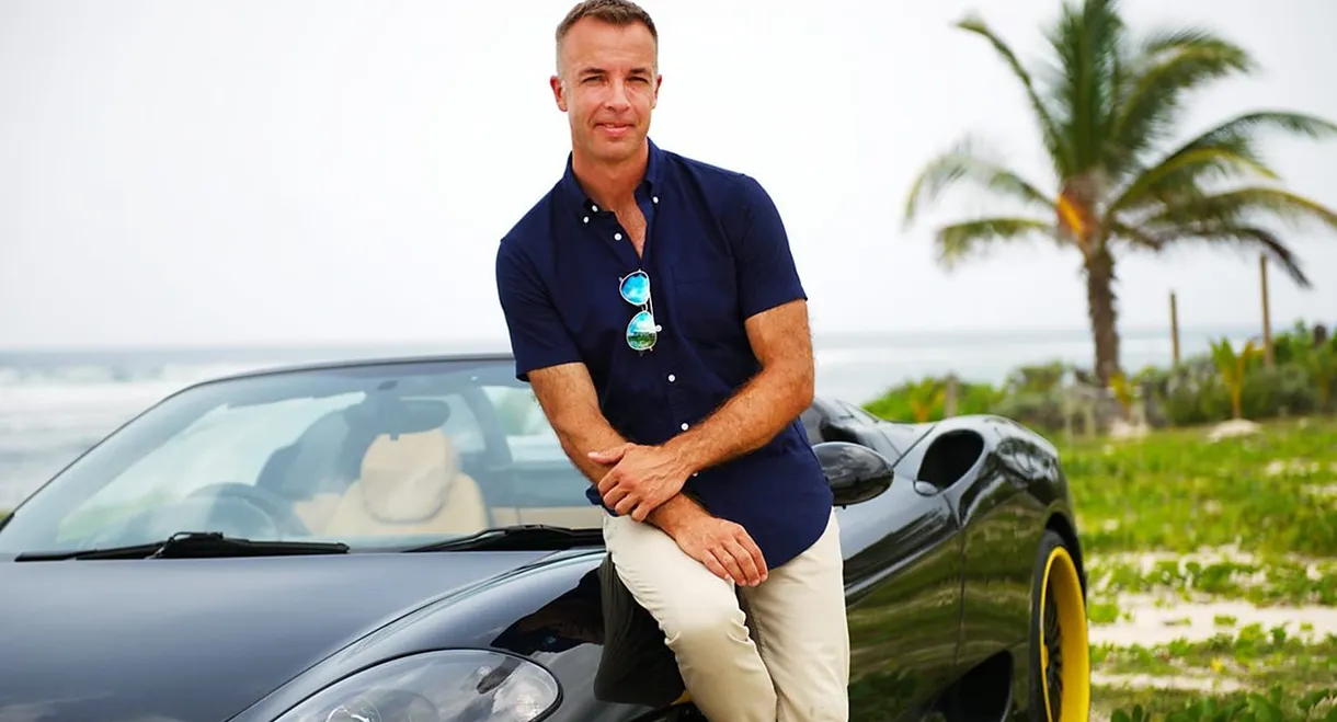 Britain's Trillion Pound Paradise: Inside Cayman