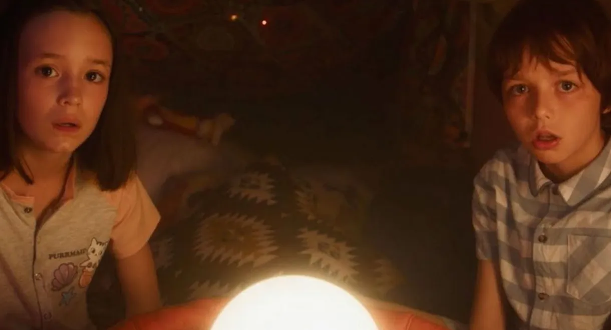 Simon's Got a Gift