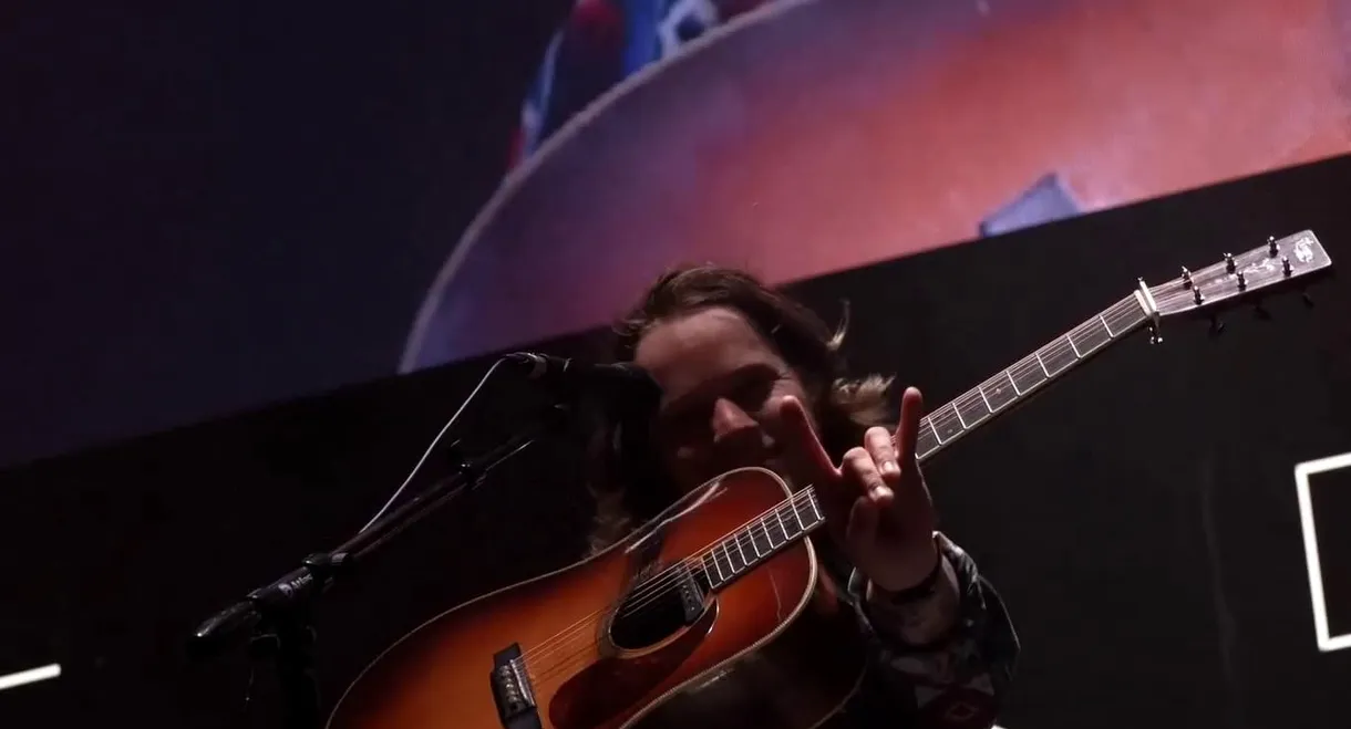 Billy Strings | 2022.11.11 — Nassau Veterans Memorial Coliseum - Uniondale, NY