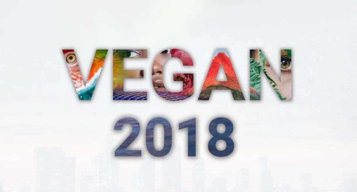 Vegan 2018