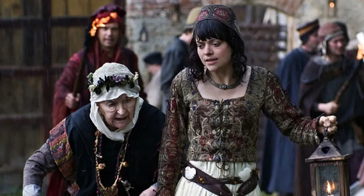 Hospoda U bílé kočky