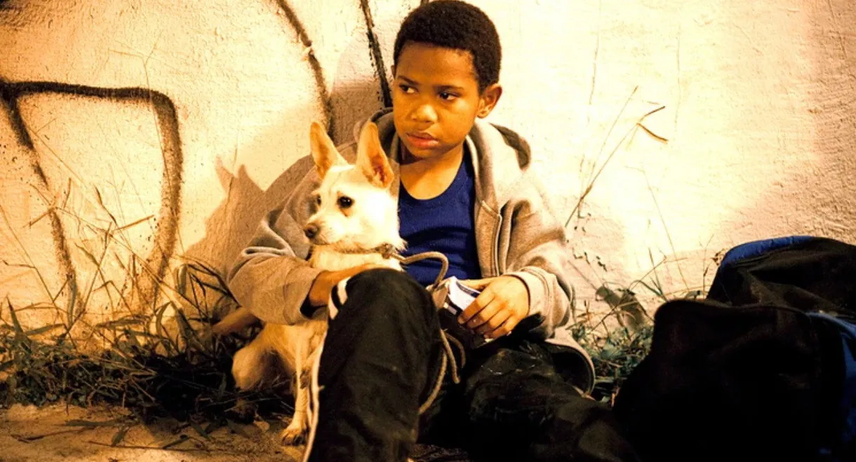 Katrina's Son