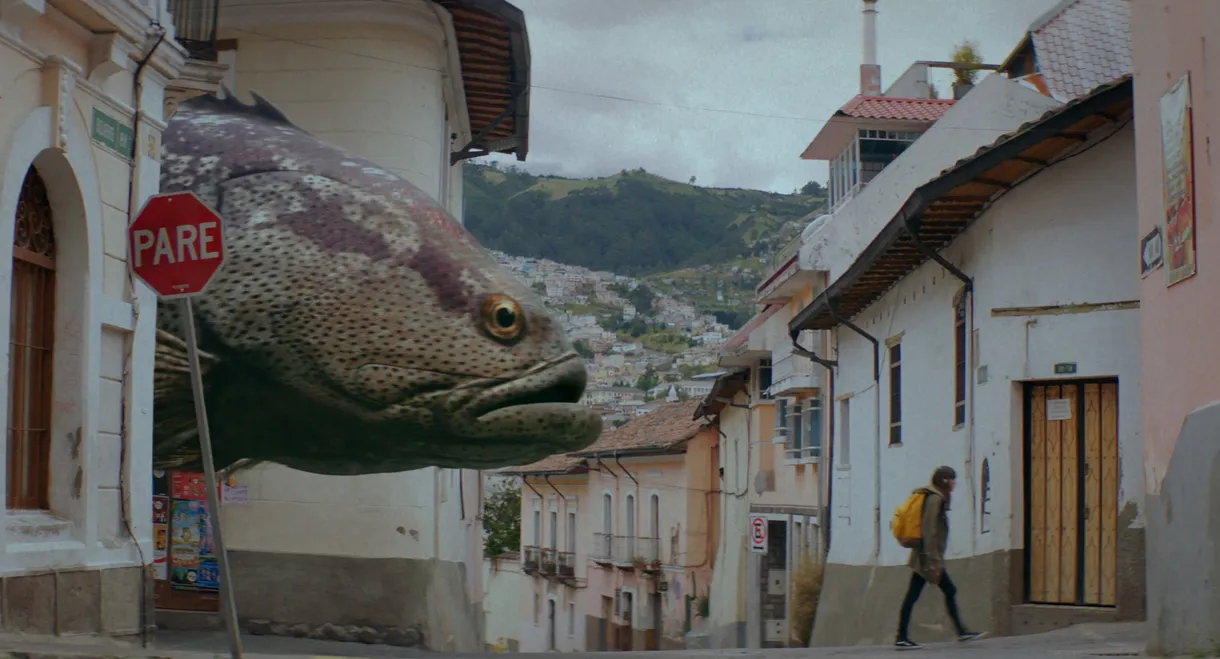 Fishgirl