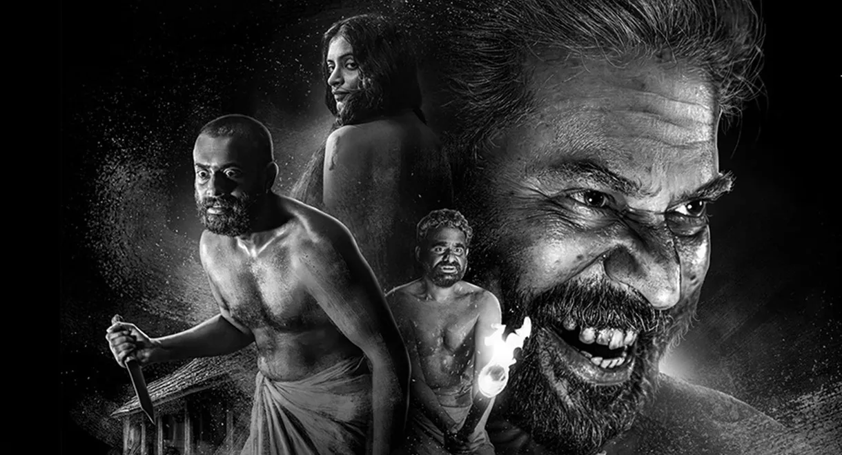 Bramayugam