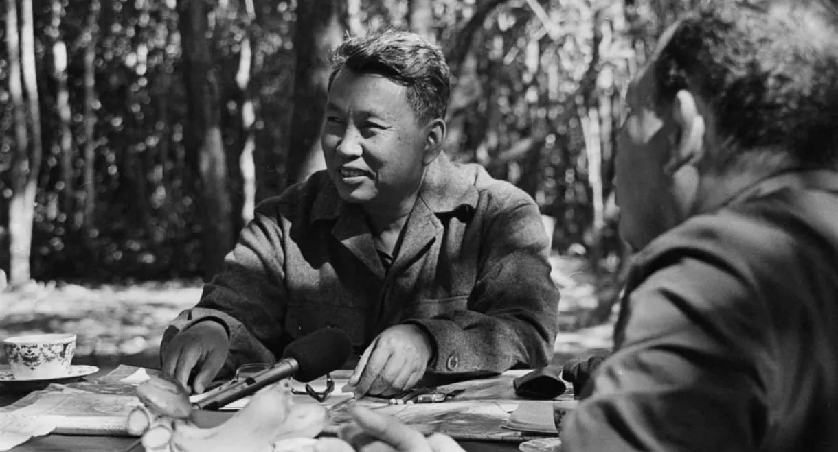 Pol Pot: The Journey to the Killing Fields