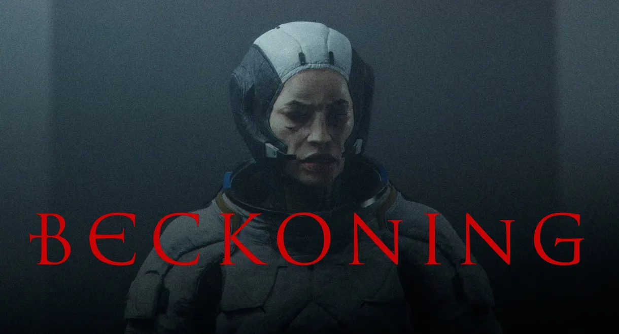 Beckoning